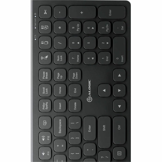 Alogic Echelon Keyboard & Mouse - English (UK)
