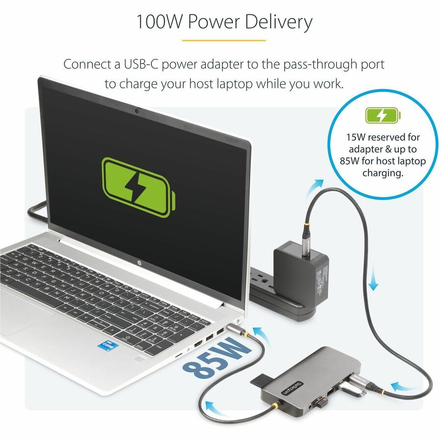 154B-USBC-MULTIPORT