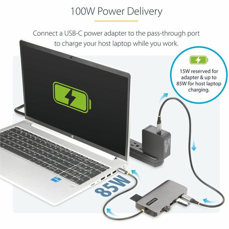 154B-USBC-MULTIPORT