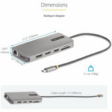 154B-USBC-MULTIPORT