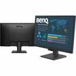 BenQ Business BL2490 24" Class Full HD LED Monitor - 16:9 - Black