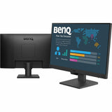 BenQ Business BL2490 24" Class Full HD LED Monitor - 16:9 - Black