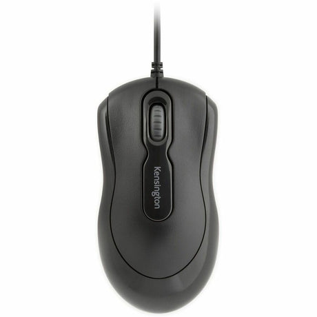 Kensington Mouse?in?a?Box Mouse - USB Type A - Optical - 3 Button(s)