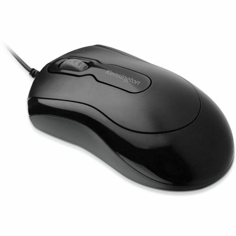 Kensington Mouse?in?a?Box Mouse - USB Type A - Optical - 3 Button(s)