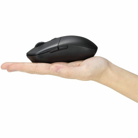 Kensington MY430 Mouse - Bluetooth/Radio Frequency - Optical - 6 Button(s) - 5 Programmable Button(s)