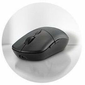Kensington MY430 Mouse - Bluetooth/Radio Frequency - Optical - 6 Button(s) - 5 Programmable Button(s)
