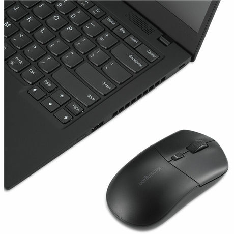 Kensington MY430 Mouse - Bluetooth/Radio Frequency - Optical - 6 Button(s) - 5 Programmable Button(s)