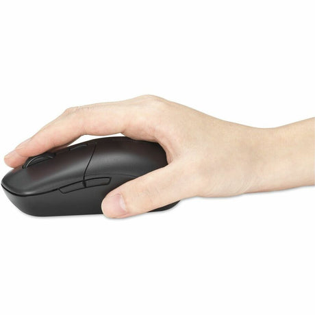 Kensington MY430 Mouse - Bluetooth/Radio Frequency - Optical - 6 Button(s) - 5 Programmable Button(s)