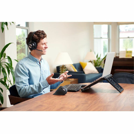 Kensington Pro Fit Ergo MY630 EQ Full-size Mouse - Bluetooth/Radio Frequency - 5 Button(s)