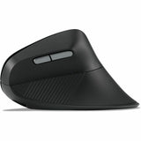 Kensington Pro Fit Ergo MY630 EQ Full-size Mouse - Bluetooth/Radio Frequency - 5 Button(s)