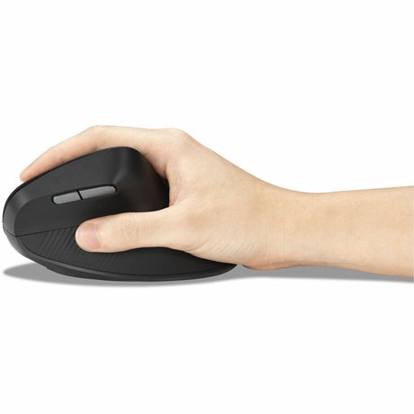 Kensington Pro Fit Ergo MY630 EQ Full-size Mouse - Bluetooth/Radio Frequency - 5 Button(s)