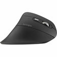 Kensington Pro Fit Ergo MY630 EQ Full-size Mouse - Bluetooth/Radio Frequency - 5 Button(s)