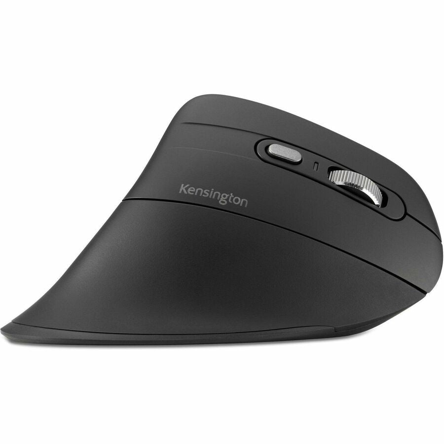 Kensington Pro Fit Ergo MY630 EQ Full-size Mouse - Bluetooth/Radio Frequency - 5 Button(s)