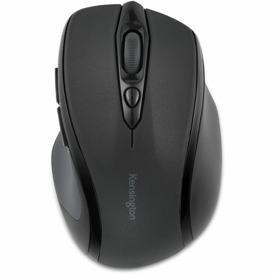 Kensington Pro Fit MY310 EQ Mid Size Mouse - Radio Frequency - Optical