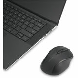 Kensington Pro Fit MY310 EQ Mid Size Mouse - Radio Frequency - Optical