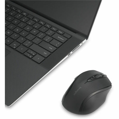 Kensington Pro Fit MY310 EQ Mid Size Mouse - Radio Frequency - Optical