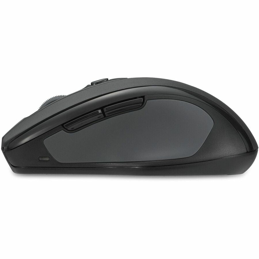 Kensington Pro Fit MY310 EQ Mid Size Mouse - Radio Frequency - Optical