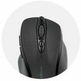 Kensington Pro Fit MY310 EQ Mid Size Mouse - Radio Frequency - Optical