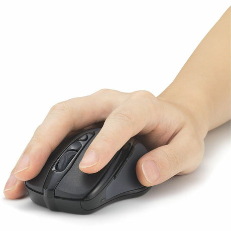 Kensington Pro Fit MY310 EQ Mid Size Mouse - Radio Frequency - Optical