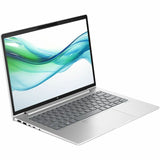 HP ProBook 440 G11 35.6 cm (14") Notebook - WUXGA - Intel Core Ultra 5 125U - vPro Technology - 16 GB - 512 GB SSD - Pike Silver