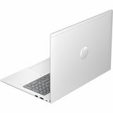 HP ProBook 460 G11 40.6 cm (16") Notebook - WUXGA - Intel Core Ultra 7 155U - vPro Technology - 16 GB - 512 GB SSD - Pike Silver
