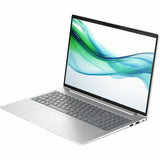 HP ProBook 460 G11 40.6 cm (16") Notebook - WUXGA - Intel Core Ultra 7 155U - vPro Technology - 16 GB - 512 GB SSD - Pike Silver