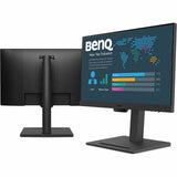 BenQ BL2490T 24" Class Full HD LED Monitor - 16:9 - Black