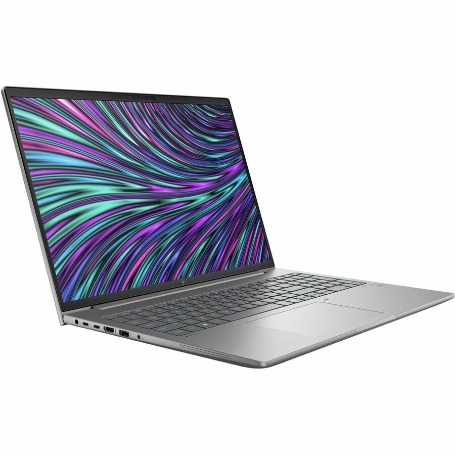 HP ZBook Power G11 40.6 cm (16") Mobile Workstation - WUXGA - Intel Core Ultra 7 155H - 32 GB - 1 TB SSD