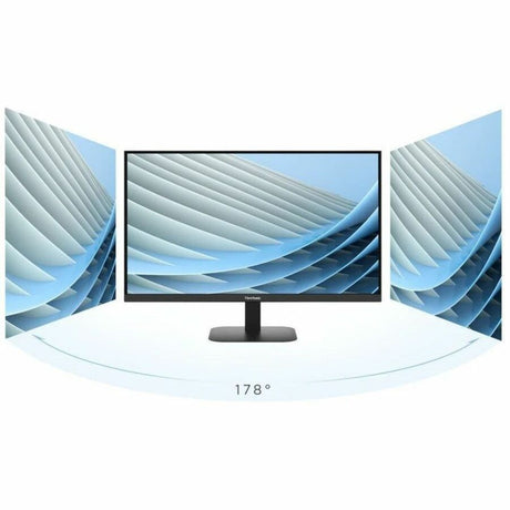 ViewSonic VA2708-2K-HD 27" Class WQHD LED Monitor - 16:9