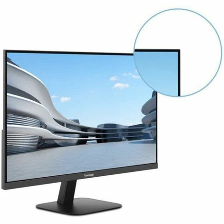 ViewSonic VA2708-2K-HD 27" Class WQHD LED Monitor - 16:9