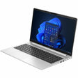 HP ProBook 450 G10 39.6 cm (15.6") Notebook - Full HD - Intel Core i5 13th Gen i5-1334U - vPro Technology - 16 GB - 256 GB SSD - Pike Silver Aluminum