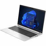 HP ProBook 450 G10 39.6 cm (15.6") Notebook - Full HD - Intel Core i5 13th Gen i5-1334U - vPro Technology - 16 GB - 256 GB SSD - Pike Silver Aluminum