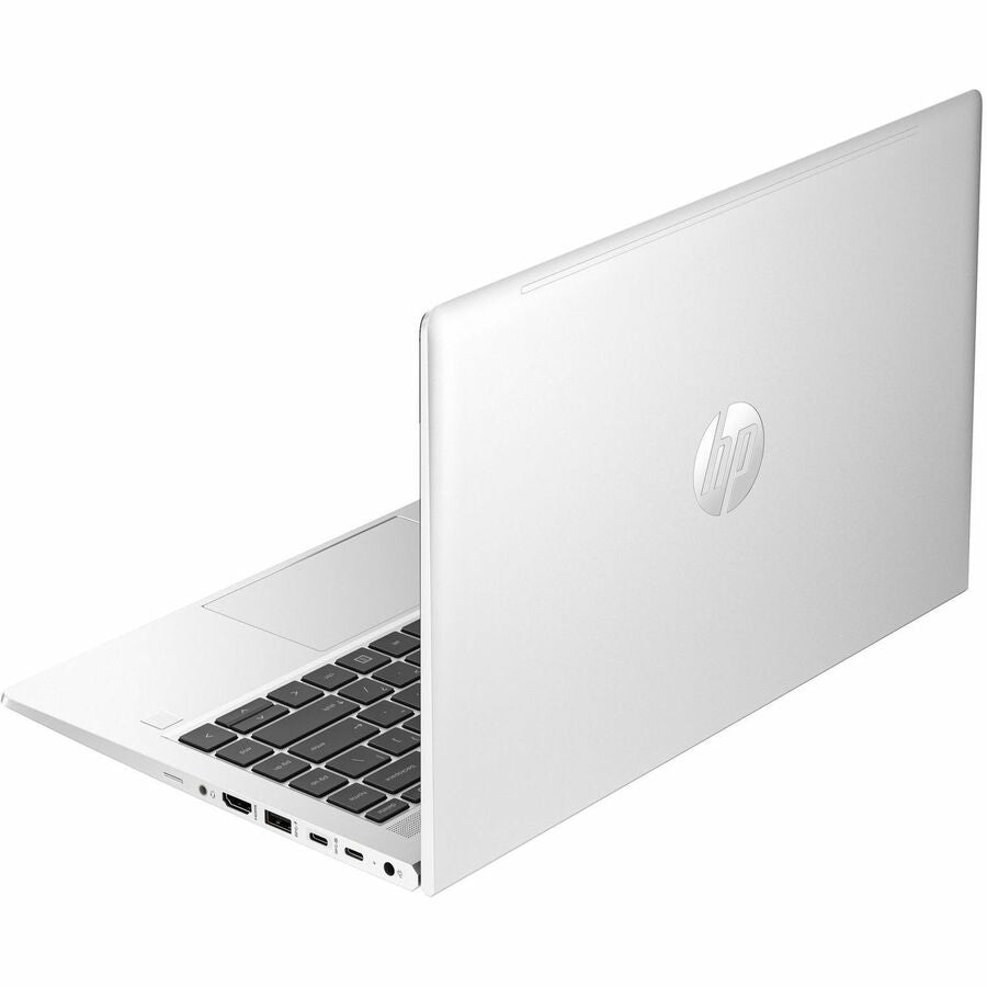 HP ProBook 440 G10 35.6 cm (14") Notebook - Full HD - Intel Core i5 13th Gen i5-1334U - vPro Technology - 16 GB - 256 GB SSD - Pike Silver Aluminum
