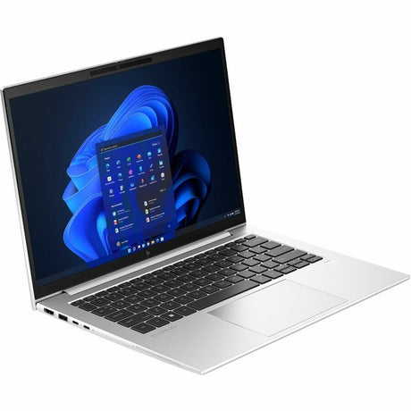 HP EliteBook 840 G10 35.6 cm (14") Notebook - WUXGA - Intel Core i7 13th Gen i7-1355U - 16 GB - 512 GB SSD