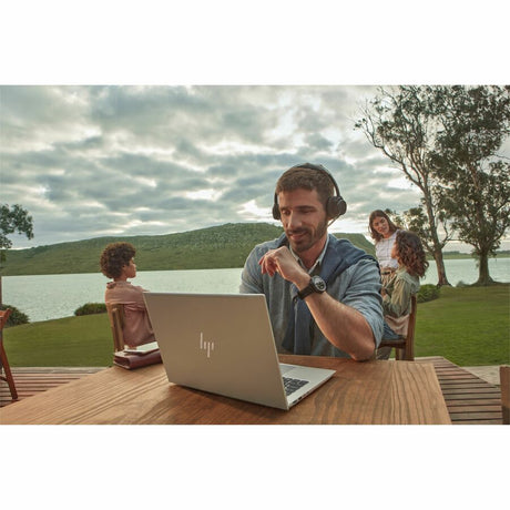 HP EliteBook 840 G10 35.6 cm (14") Notebook - WUXGA - Intel Core i7 13th Gen i7-1355U - 16 GB - 512 GB SSD