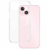 PanzerGlass Urban Combat Case for Apple iPhone 15 Smartphone - Transparent