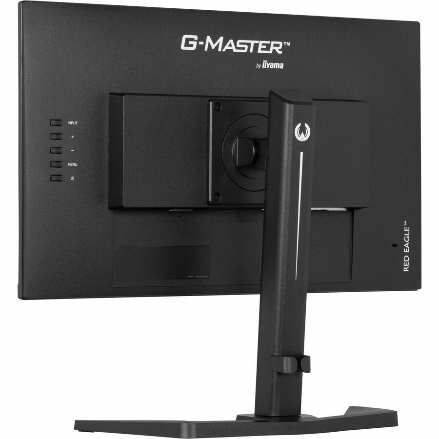 iiyama G-MASTER Red Eagle GB2470HSU-B6 24" Class Full HD LED Monitor - 16:9 - Matte Black