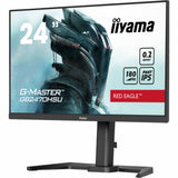 iiyama G-MASTER Red Eagle GB2470HSU-B6 24" Class Full HD LED Monitor - 16:9 - Matte Black