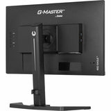 iiyama G-MASTER Red Eagle GB2470HSU-B6 24" Class Full HD LED Monitor - 16:9 - Matte Black