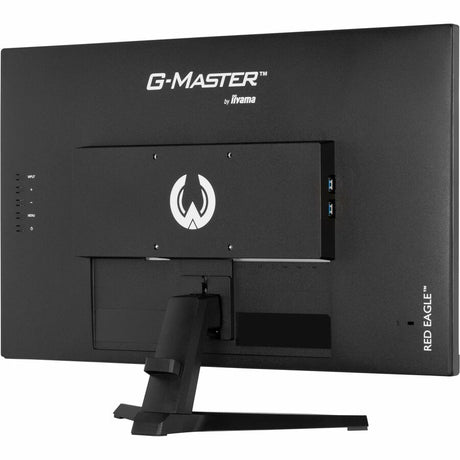 iiyama G-MASTER G2770HSU-B6 27" Class Full HD Gaming LED Monitor - 16:9 - Matte Black
