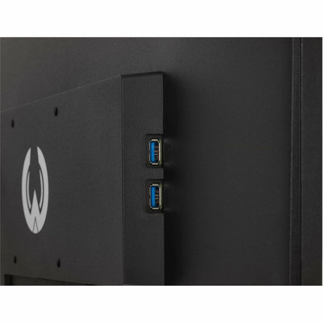 iiyama G-MASTER G2770HSU-B6 27" Class Full HD Gaming LED Monitor - 16:9 - Matte Black