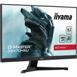 iiyama G-MASTER Red Eagle G2470HSU-B6 24" Class Full HD LED Monitor - 16:9 - Matte Black