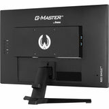 iiyama G-MASTER Red Eagle G2470HSU-B6 24" Class Full HD LED Monitor - 16:9 - Matte Black