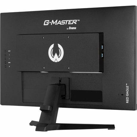 iiyama G-MASTER Red Eagle G2470HSU-B6 24" Class Full HD LED Monitor - 16:9 - Matte Black