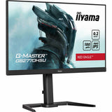iiyama G-MASTER GB2770HSU-B6 27" Class Full HD Gaming LED Monitor - 16:9 - Matte Black