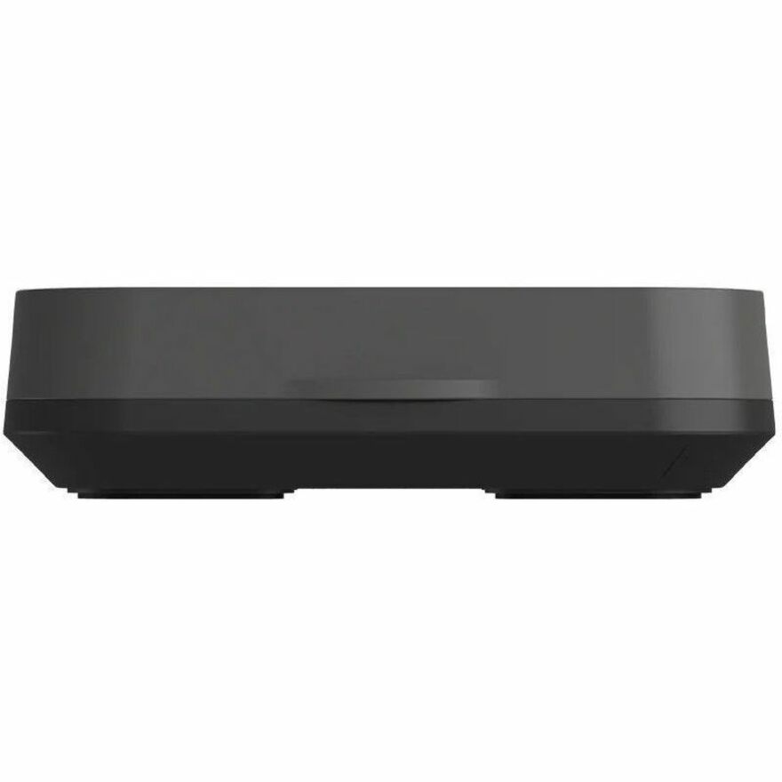 j5create Mini JCD620 USB Type C Docking Station for Gaming Console, Monitor, Keyboard, Smartphone, TV - Charging Capability - Black, Grey - Portable