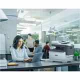 Xerox C325 Wired & Wireless Laser Multifunction Printer - Colour