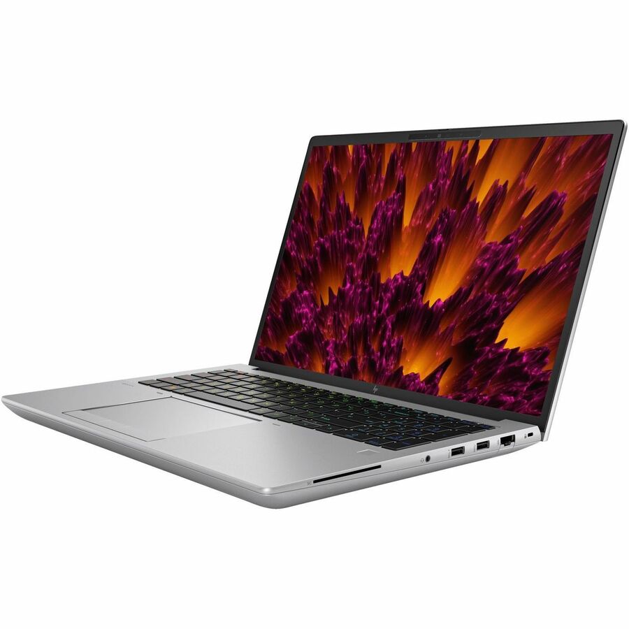 HP ZBook Fury G11 40.6 cm (16") Mobile Workstation - WUXGA - Intel Core i7 14th Gen i7-14700HX - 32 GB - 1 TB SSD