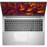 HP ZBook Fury G11 40.6 cm (16") Mobile Workstation - WUXGA - Intel Core i7 14th Gen i7-14700HX - 32 GB - 1 TB SSD