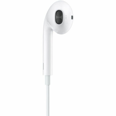 Apple EarPods Wired Earbud Stereo Earset - White